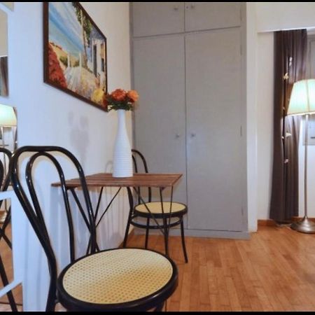 Kolonaki Nest Appartamento Atene Esterno foto