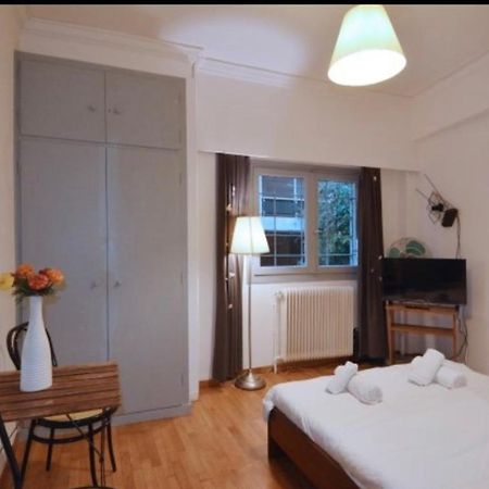 Kolonaki Nest Appartamento Atene Esterno foto