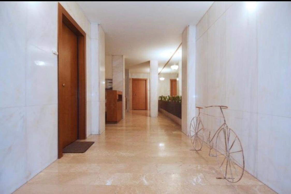 Kolonaki Nest Appartamento Atene Esterno foto